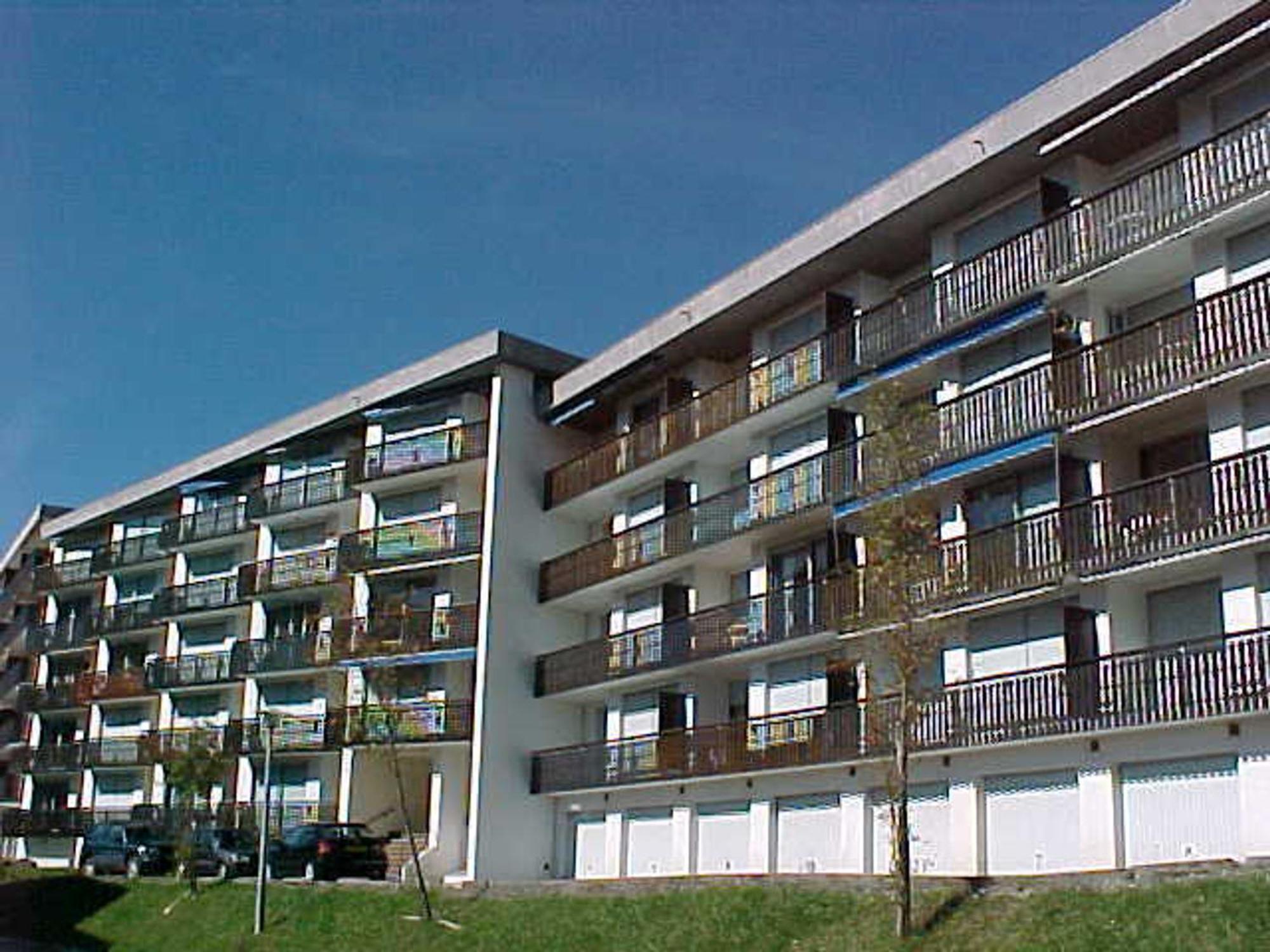 Appartement Villard-de-Lans, 3 pièces, 6 personnes - FR-1-515-18 Extérieur photo